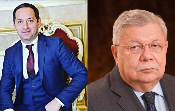 "Yaşınızla bağlı cənab prezidentə müraciət edin" - Əməkdar artist Azərpaşanı İSTEFAYA çağırdı