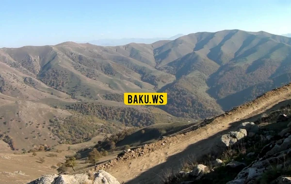 Palçıq, yarğan, sərt aşırımlar - Tovuzun bərbad kənd yollarından REPORTAJ - FOTO