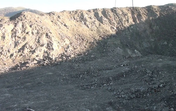 Palçıq, yarğan, sərt aşırımlar - Tovuzun bərbad kənd yollarından REPORTAJ - FOTO