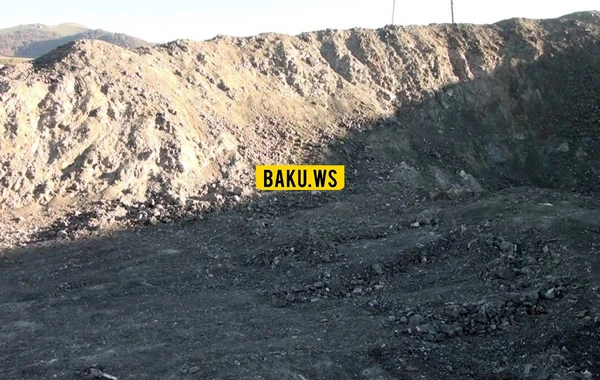 Palçıq, yarğan, sərt aşırımlar - Tovuzun bərbad kənd yollarından REPORTAJ - FOTO