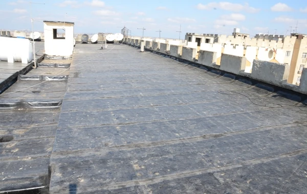 Bakıda bina evində yaşayanlara ŞAD XƏBƏR - 380 bina - FOTO