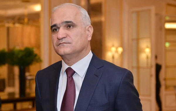 Prezident işdən çıxardığı nazirə yeni vəzifə verdi