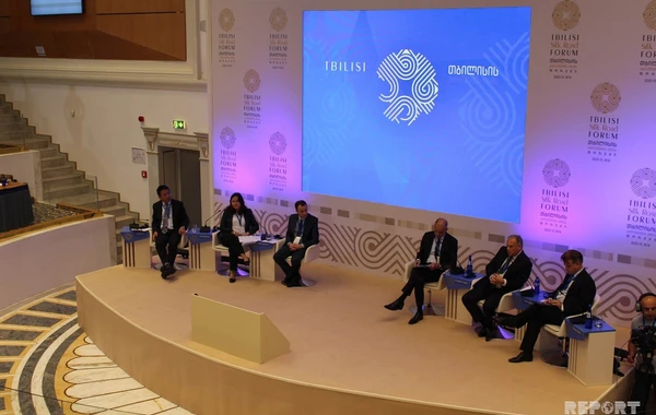 SOCAR старается быть лучшим партнером в тех странах, где он представлен - Вице-президент 