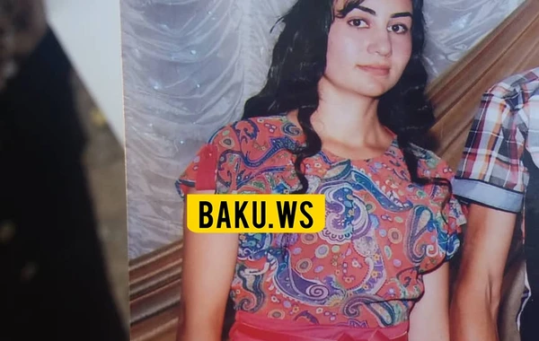 İtkin düşən Gülnarın yaxınları danışdı: "Uşaqların yolunu gözləyir" - VİDEO