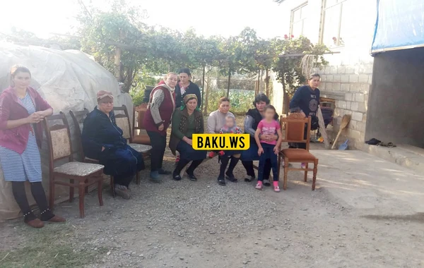İtkin düşən Gülnarın yaxınları danışdı: "Uşaqların yolunu gözləyir" - VİDEO