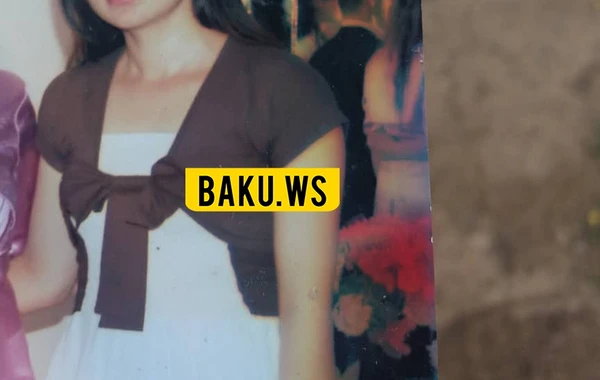 İtkin düşən Gülnarın yaxınları danışdı: "Uşaqların yolunu gözləyir" - VİDEO