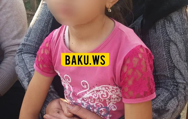İtkin düşən Gülnarın yaxınları danışdı: "Uşaqların yolunu gözləyir" - VİDEO