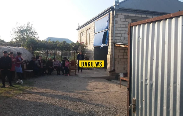 İtkin düşən Gülnarın yaxınları danışdı: "Uşaqların yolunu gözləyir" - VİDEO