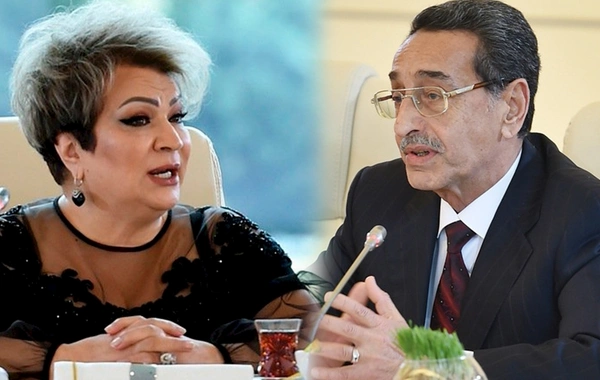 Hacı İsmayılov: “Afaq Bəşirqızı qazandığı hörməti niyə aşağı salır?”