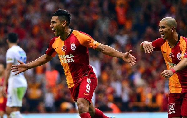 Radamel Falkao “Real Madrid”lə oyuna çıxmayacaq