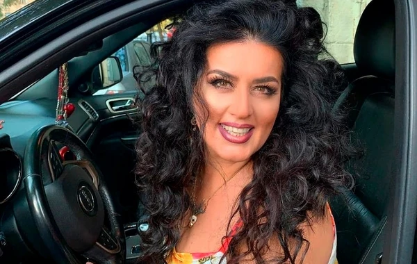 Elza Seyidcahan dilə gəldi: "Mənə "Xalq artisti" adı düşür" - VİDEO
