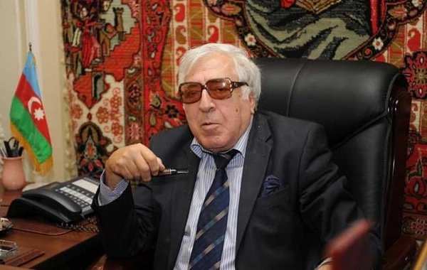 81 yaşlı Anar: "Yaşlı nəslin nümayəndələri vəzifədən getməlidir” - AÇIQLAMA