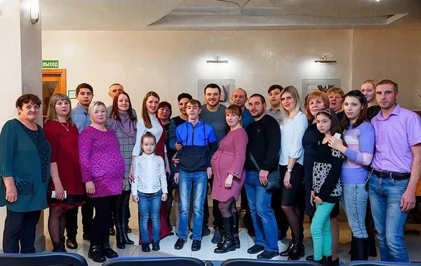 Еще один благородный поступок от Эмина Агаларова: 17 миллионов - ФОТО 