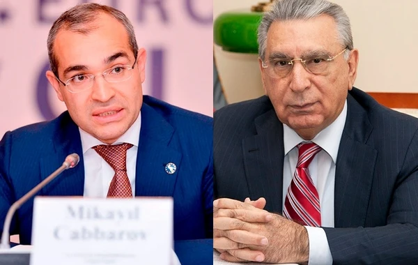 İlham Əliyevin “Oktyabr inqilabı”