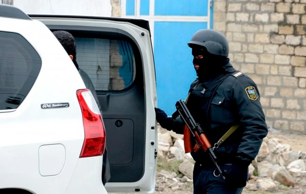 Bakıda 42 cinayətkar qrup ifşa olunub