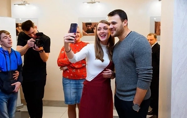 Emin Ağalarovdan 17 milyonluq xeyirxah addım - FOTO