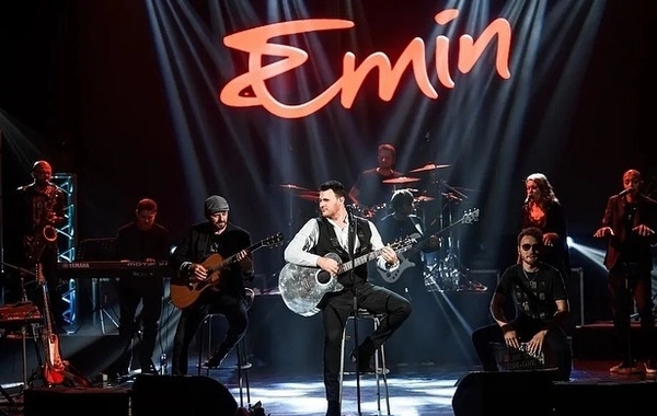 Emin Ağalarovdan 17 milyonluq xeyirxah addım - FOTO
