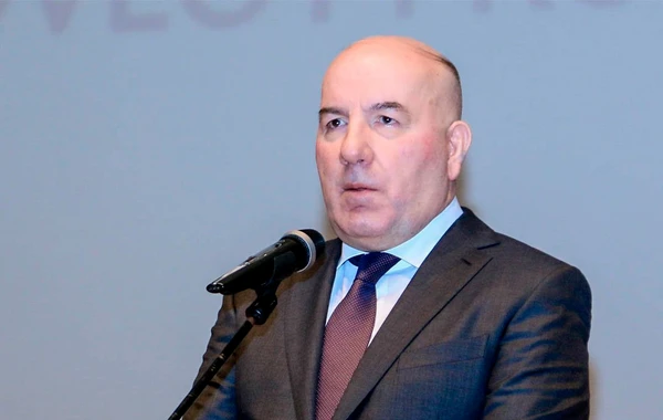 Elman Rüstəmov da istefa verdi?
