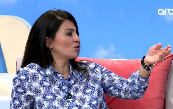 “Biz oxuyanda heç kim yox idi” - Aynur Dadaşova - VİDEO
