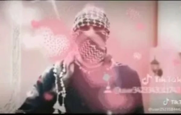İŞİD terror təşkilatı təbliğat üçün "TikTok"u seçib - FOTO