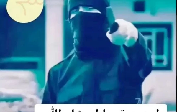 İŞİD terror təşkilatı təbliğat üçün "TikTok"u seçib - FOTO