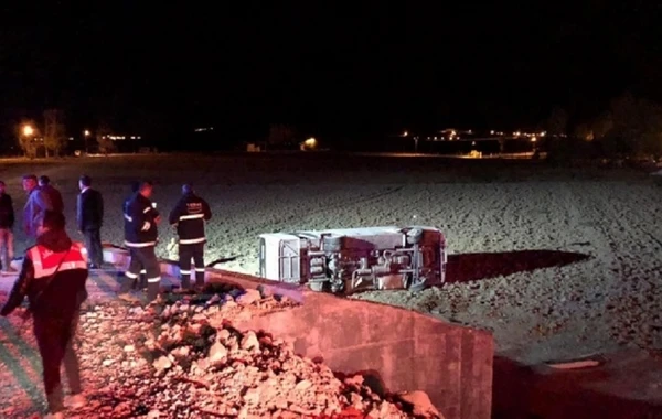 Türkiyədə 26 hərbçi yaralandı