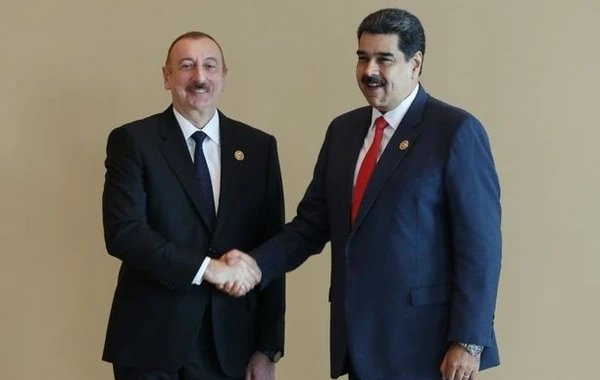 Qoşulmama Hərəkatına sədrlik Azərbaycana keçdi