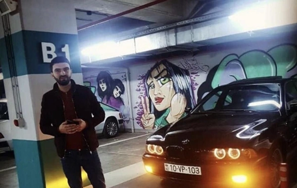 Bakıda "BMW" ilə yoxa çıxan Elvinin meyiti tapıldı - ŞOK HADİSƏ