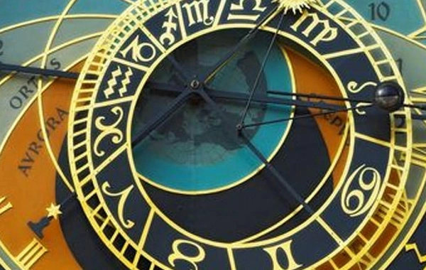 Günün ulduz falı - 26 oktyabr