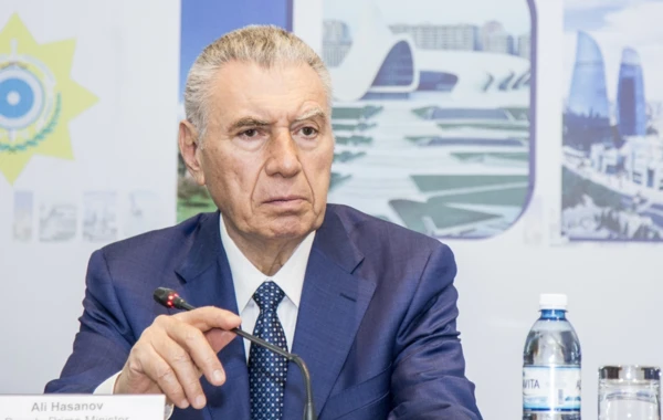 Əli Həsənovun ailəsində ölümə səbəb olan daha bir qəza