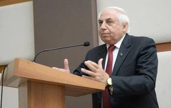 “Növbəti dəfə deputat olmaq istəyirəm” - 72 yaşlı Hadi Rəcəbli