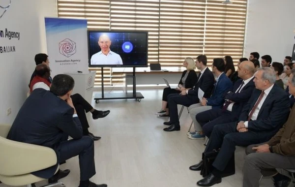 Azərbaycan BMT-nin Ticarət və İnkişaf üzrə Konfransı ilə Birgə Bəyanatı imzalayıb - FOTO