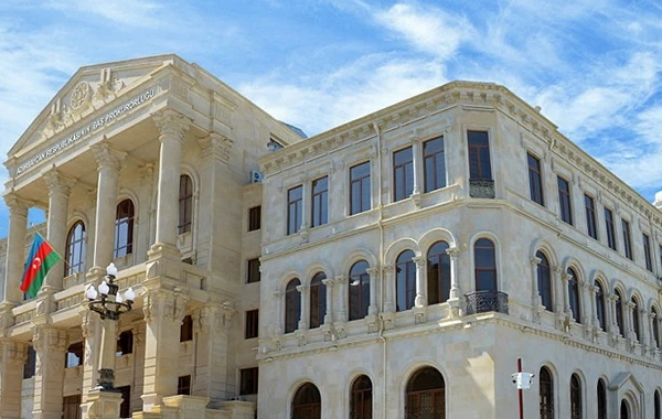 Baş Prokurorluqdan Samir Musayevlə bağlı açıqlama