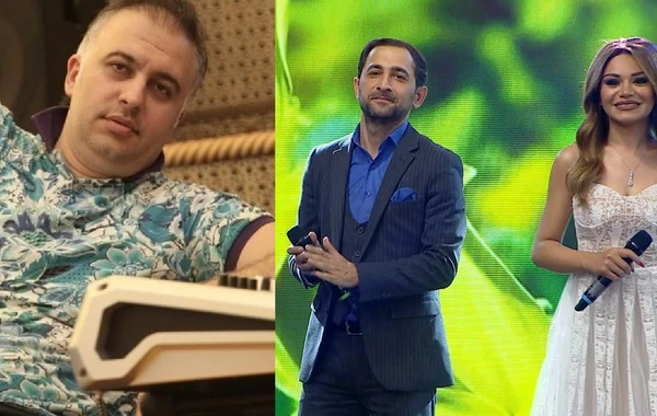 "Türkanla Pərviz bayağı ifaçıdır" - Hüseyndən sərt sözlər