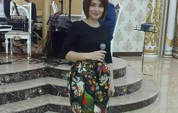 Fədayə Laçınla bağlı sevənlərinə ŞAD XƏBƏR