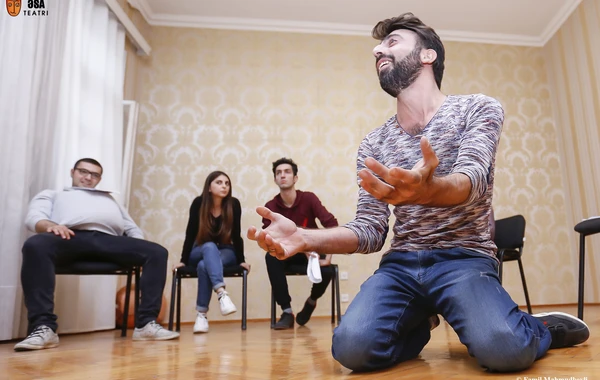 Bakıda “Paris partladı” - FOTO