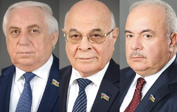“Gedib-gəlib mənim yaşıma ilişirlər, ayıb deyil?!” - Qocaman deputatlardan ETİRAZ
