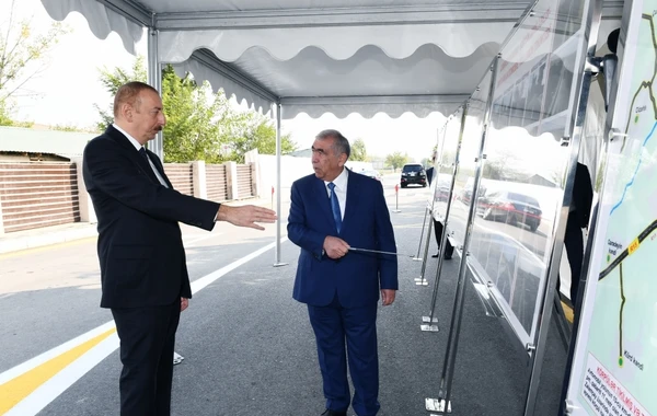 Prezident  Saleh Məmmədovun yalanını üzə çıxardı: "Şişirtmə rəqəmləri" - VİDEO