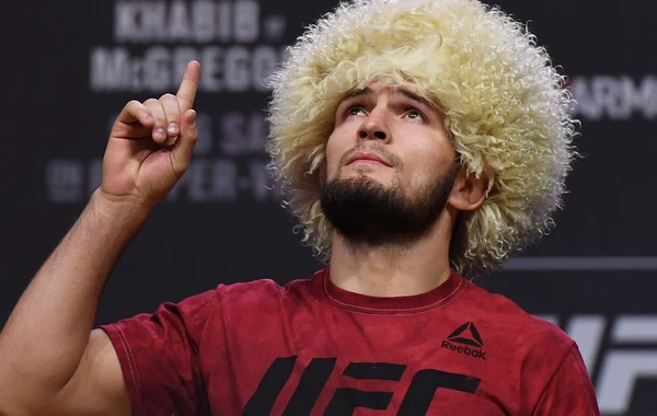 Həbib Nurmaqomedov: "Düşünmürəm ki, Allah məndən razıdır" - FOTO
