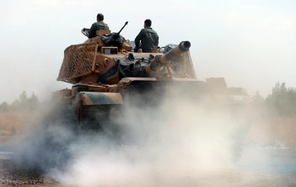 Terrorçulara verilən 150 saatlıq vaxt bitir - Türkiyə yoxlanışa başladı