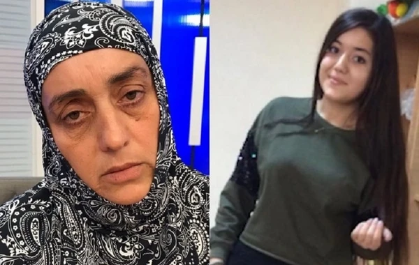 Bakıda ŞOK - Ana 16 yaşlı qızını evli kişi ilə bir yerdə tutub - VİDEO