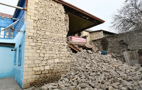 Azərbaycanda 9 ayda təbii və texnogen faciələrin ağır fəsadları -  60 ölü, 243 yaralı