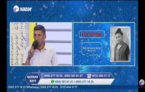 "Həyat yoldaşımın sevgilisi 15 yaşlı qızımın bakirəliyini pozub" — Tovuz sakinindən DƏHŞƏTLİ İTTİHAMLAR