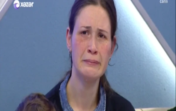 Azərbaycanda ŞOK: İki xalaqızı bir kişinin arvadıdır - VİDEO