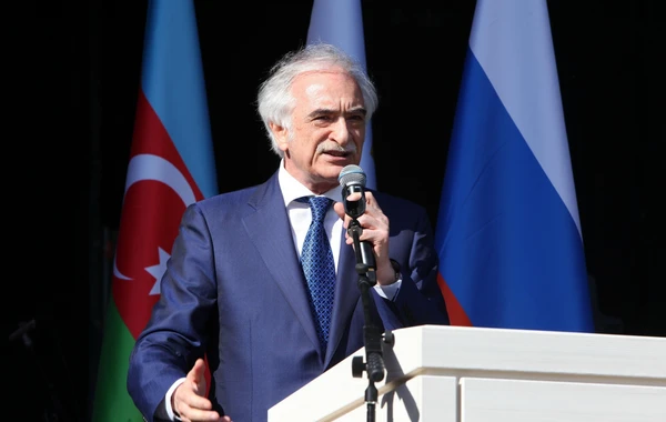 Deputatdan Polad Bülbüloğluna: Əgər səfir olmasaydı... - VİDEO