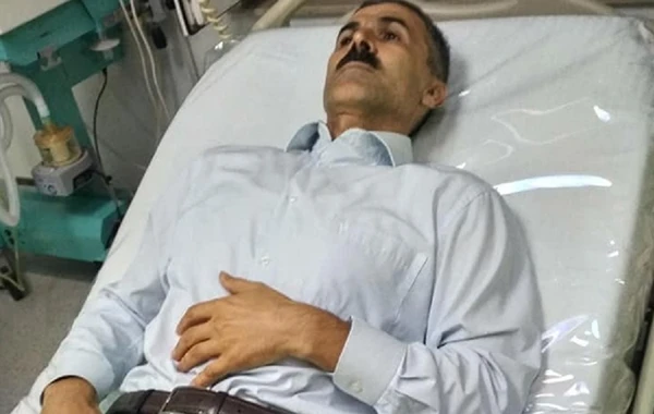 Oqtay Gülalıyevin avtomobillə vurulması ilə bağlı cinayət işi başlanılıb
