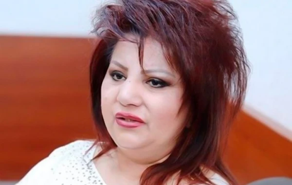 Oğlunu itirən Zöhrə Abdullayeva uzun fasilədən sonra ilk dəfə oxudu - VİDEO