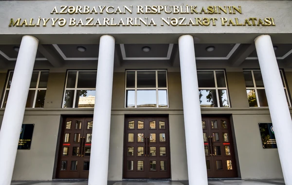 Maliyyə Bazarlarına Nəzarət Palatası ölkə prezidentinin çağırışına reaksiya verib