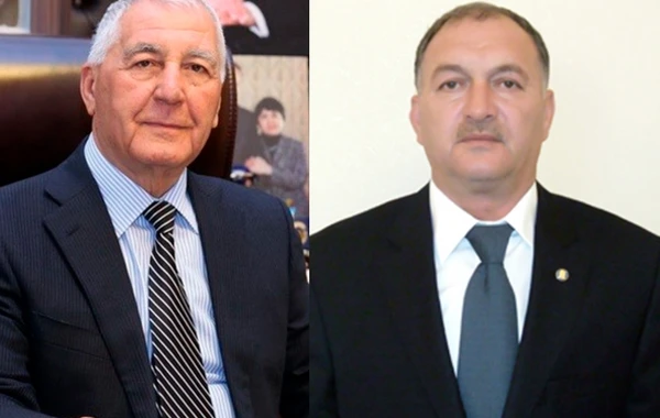 Prezidentin işdən çıxardığı icra başçılarının neçə yaşları olub? - DOSYE