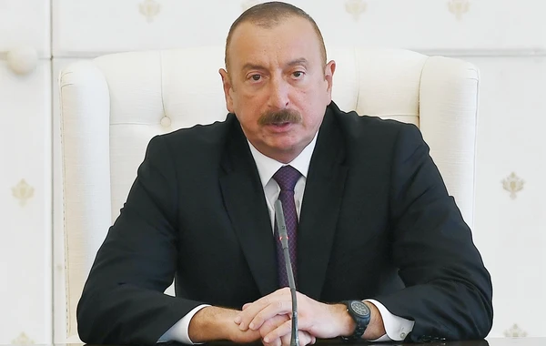 İlham Əliyev Şahin Mustafayevə yeni vəzifə verdi